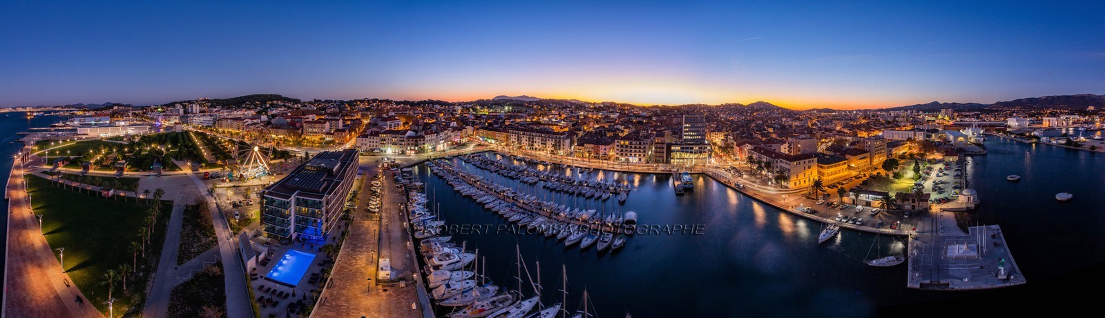 La Seyne-sur-Mer