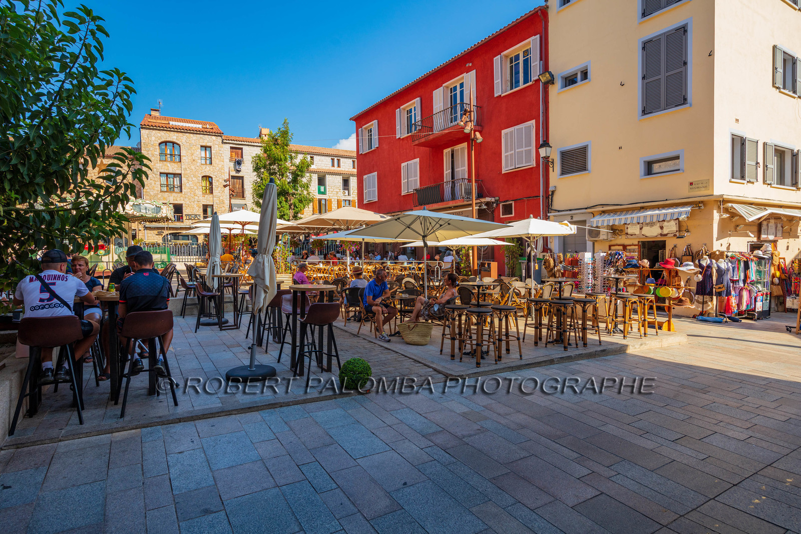 Porto-Vecchio