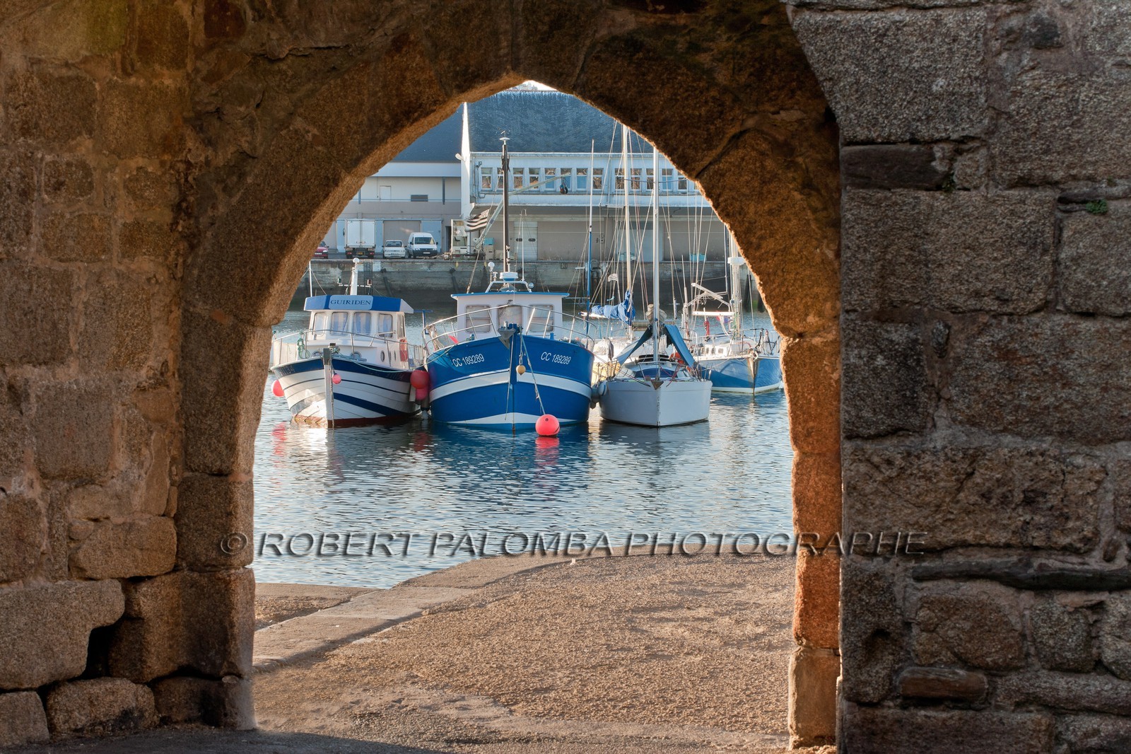 Concarneau