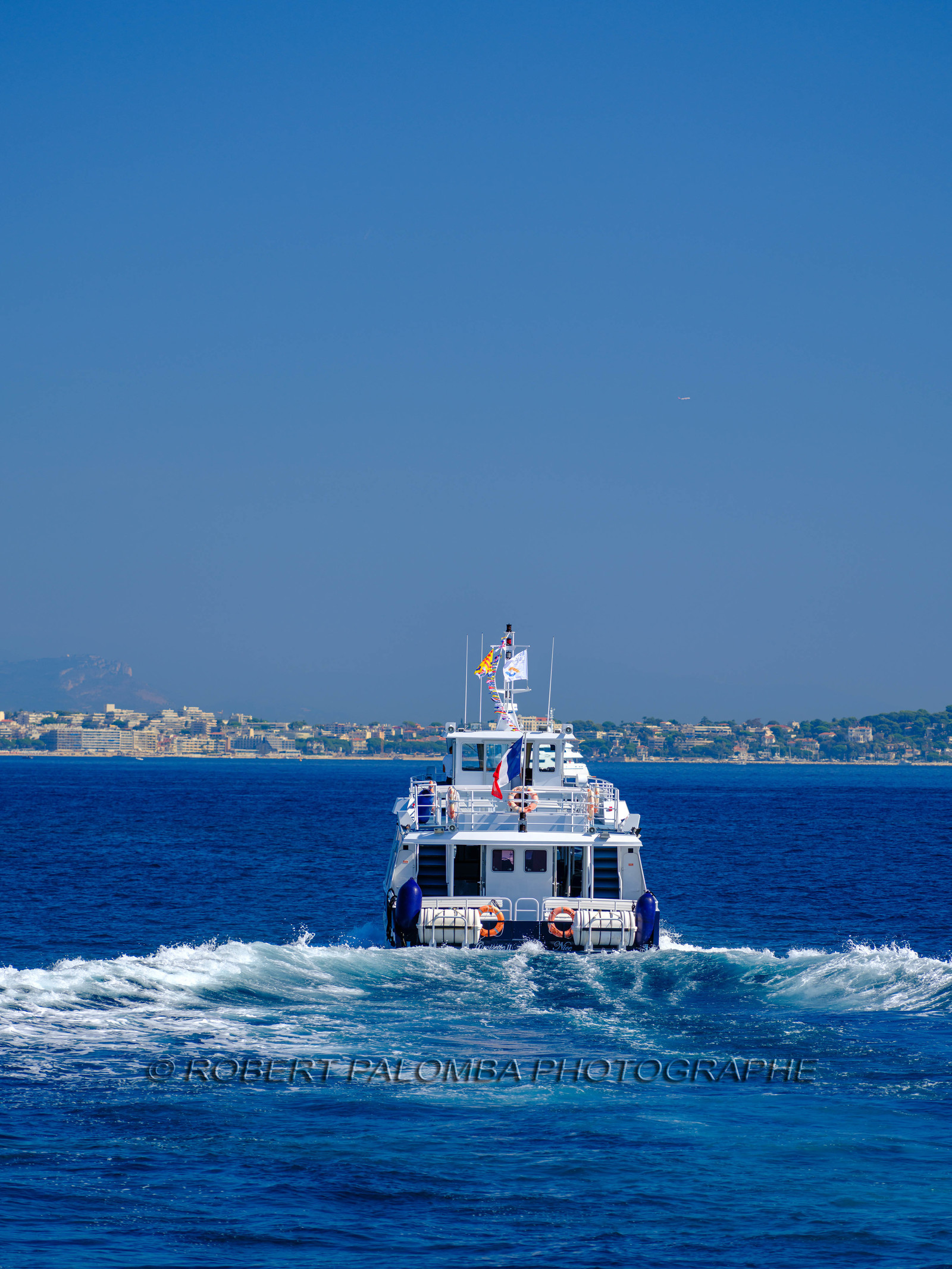 Croisette II