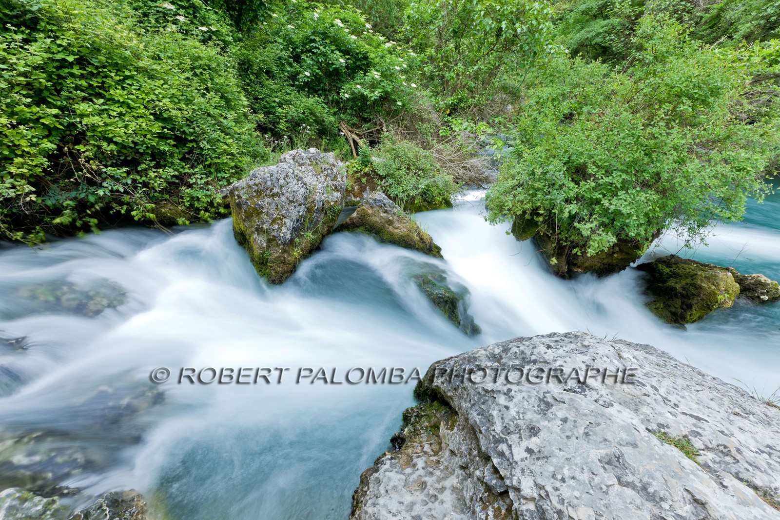 Fontaine-de-Vaucluse
