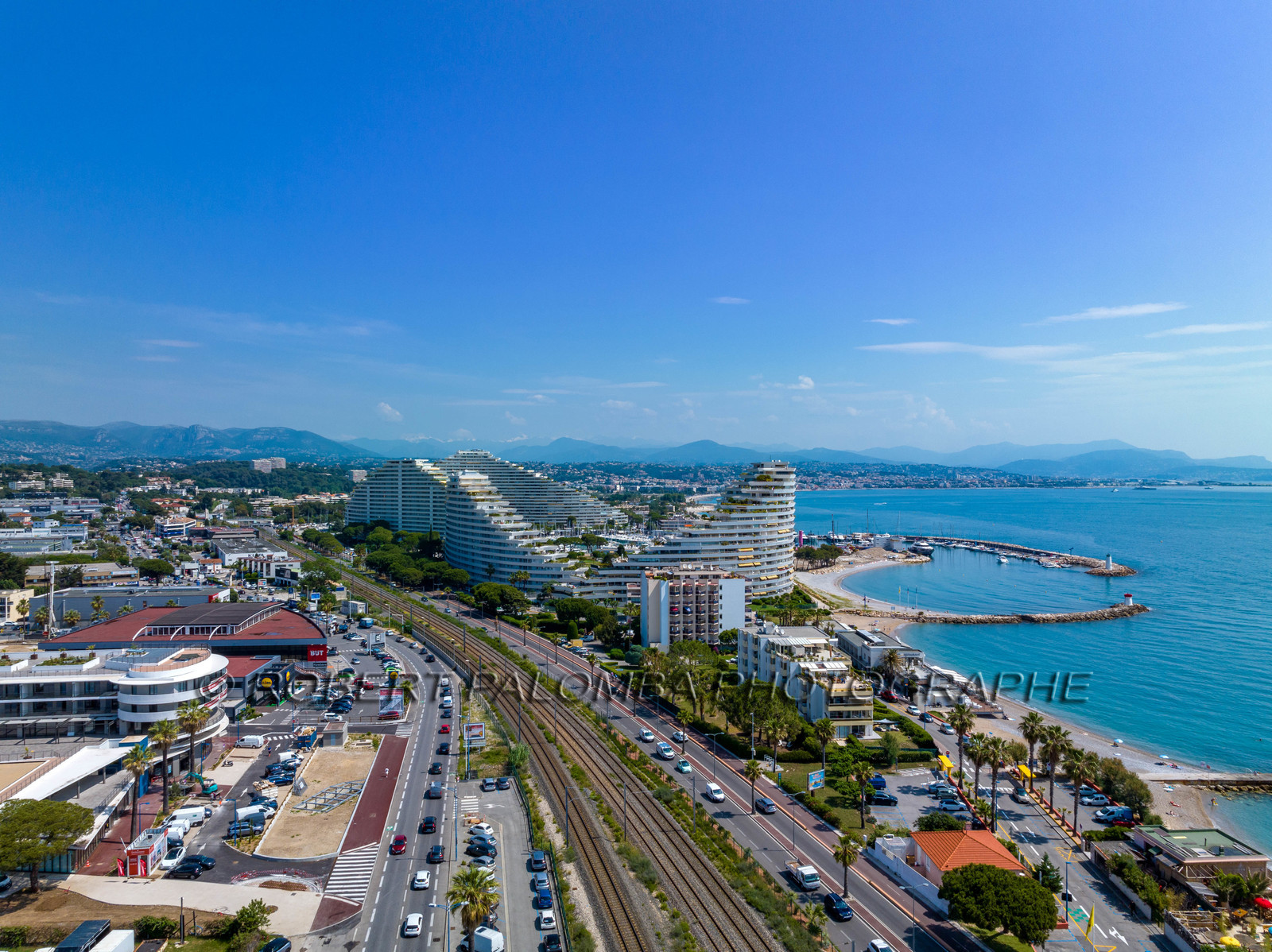 Villeneuve Loubet