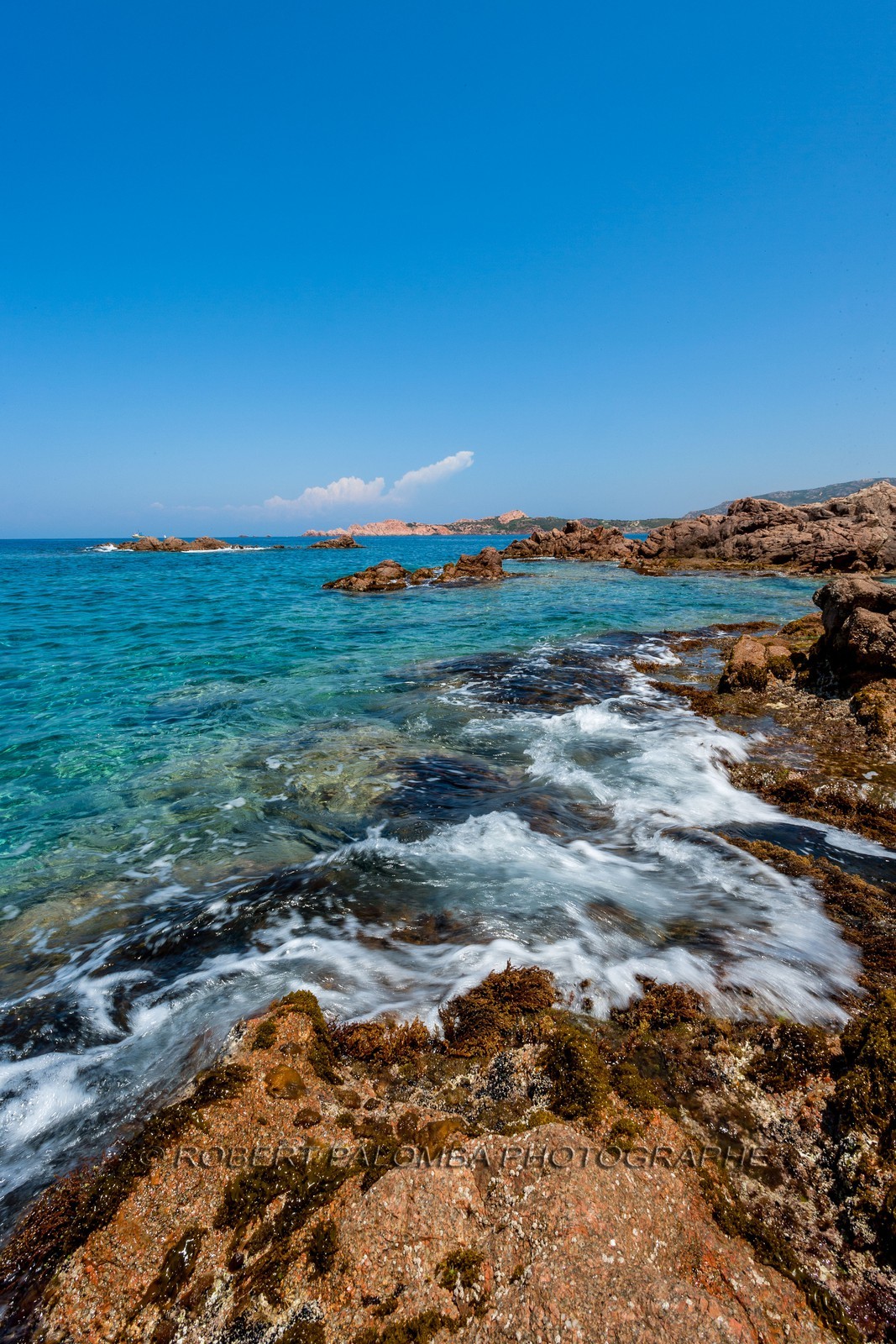 Isola Rossa