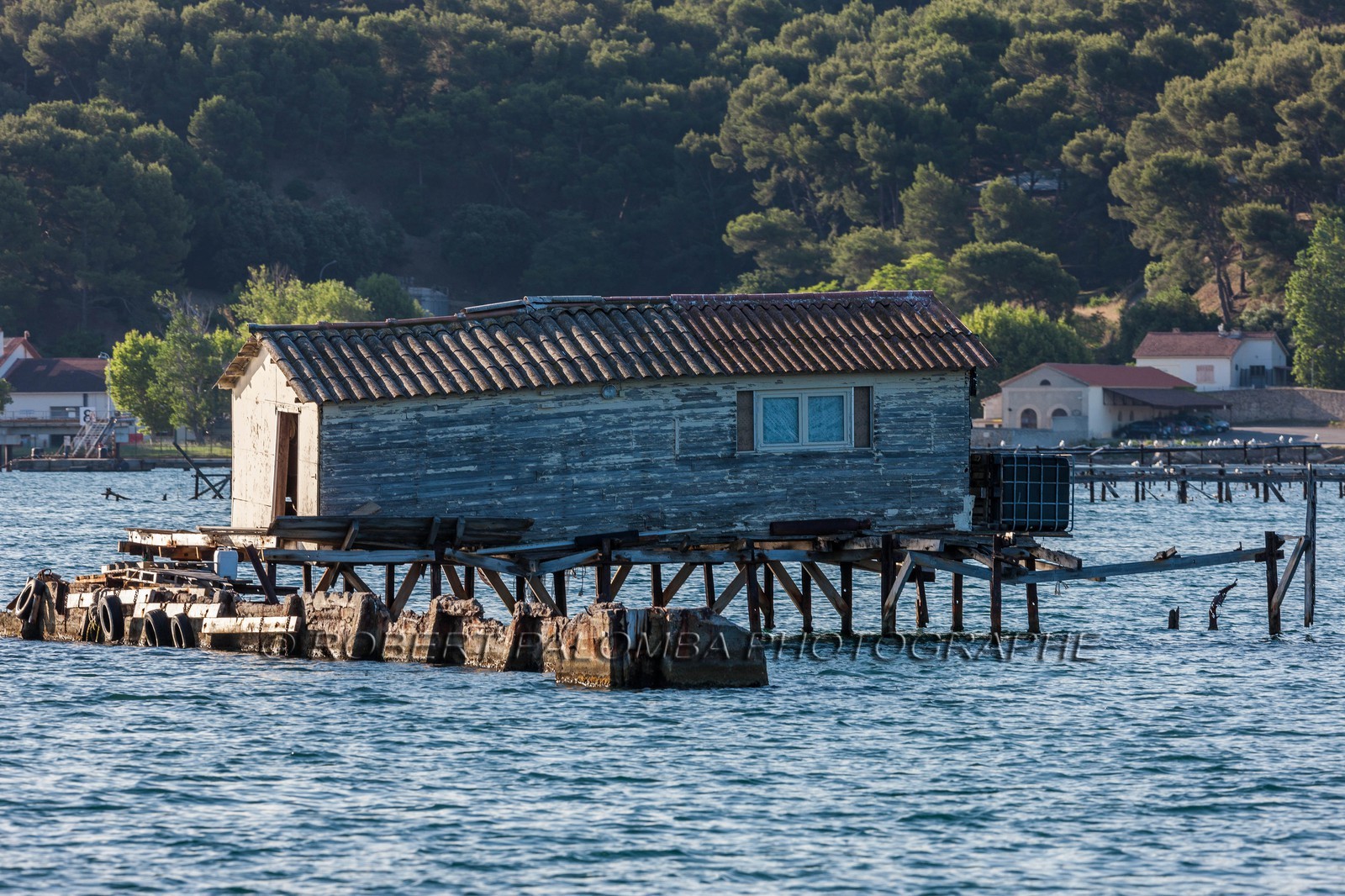 La Seyne-sur-Mer