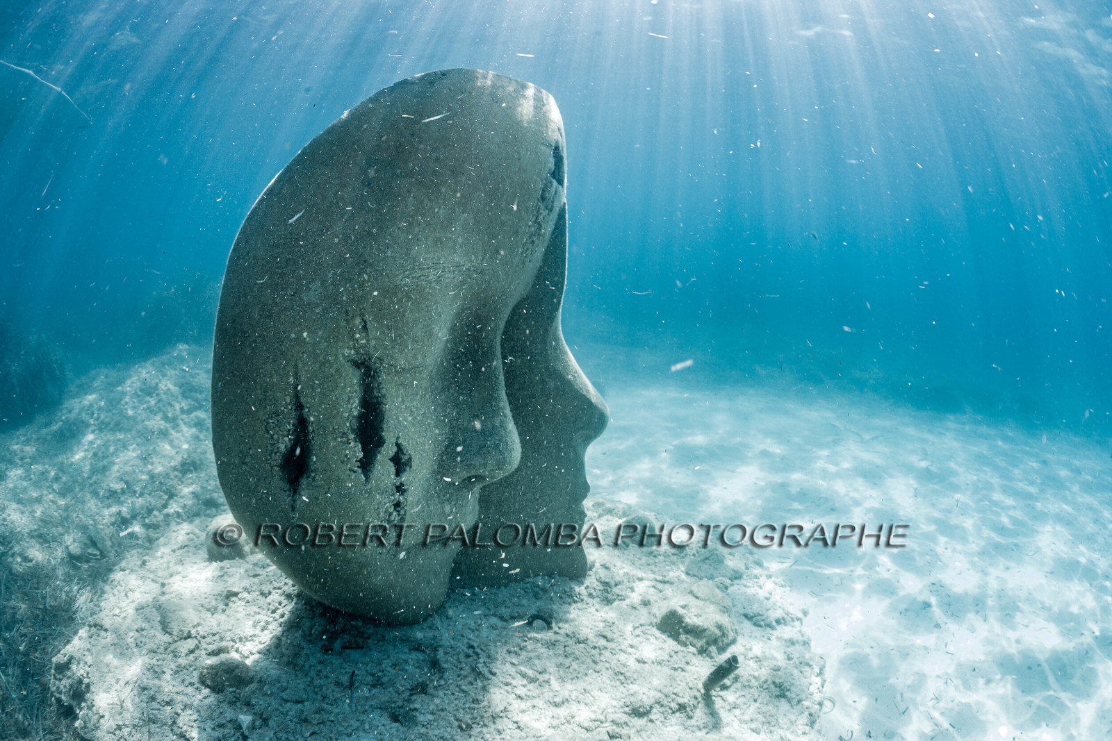 Lérins Sainte-Marguerite