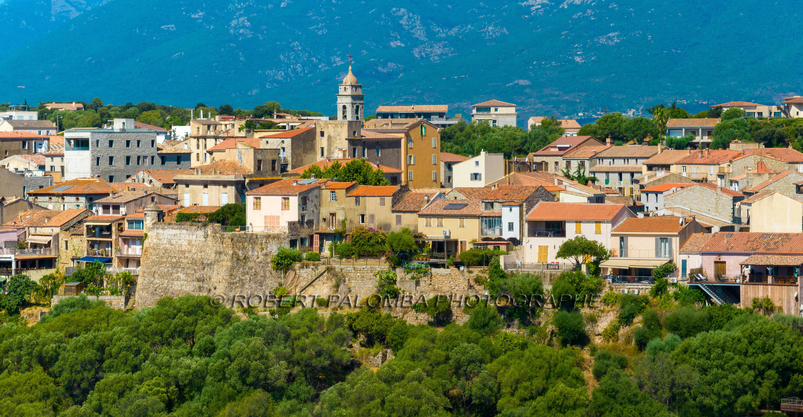 Porto-Vecchio