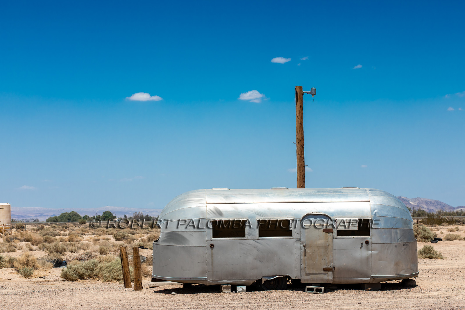Bagdad Café
