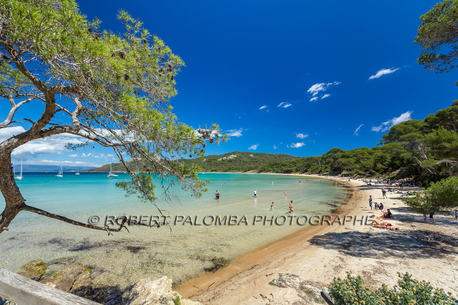 Porquerolles