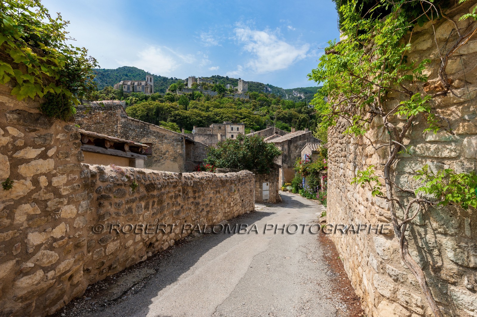 Oppède-le-Vieux Oppède-le-Vieux