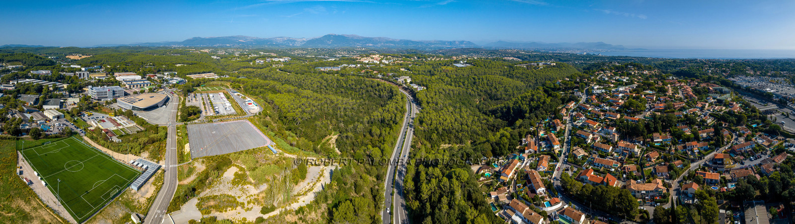 Sophia Antipolis
