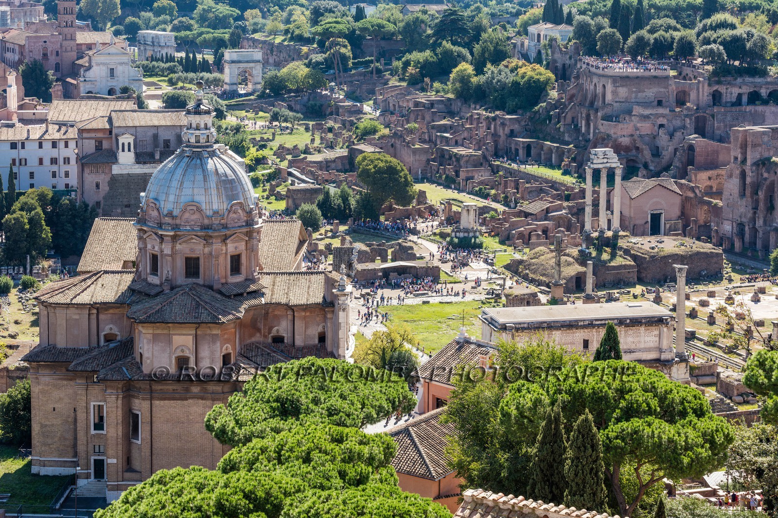 Rome