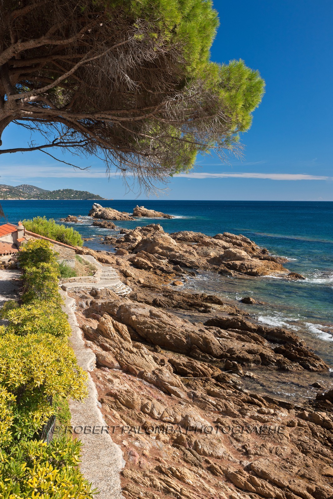 Le Lavandou
