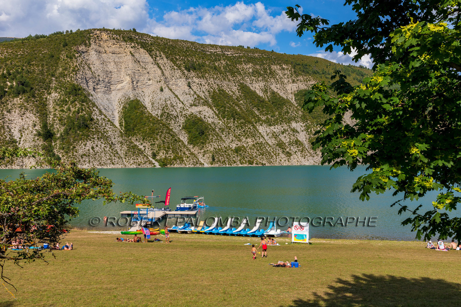 Saint-André-les-Alpes