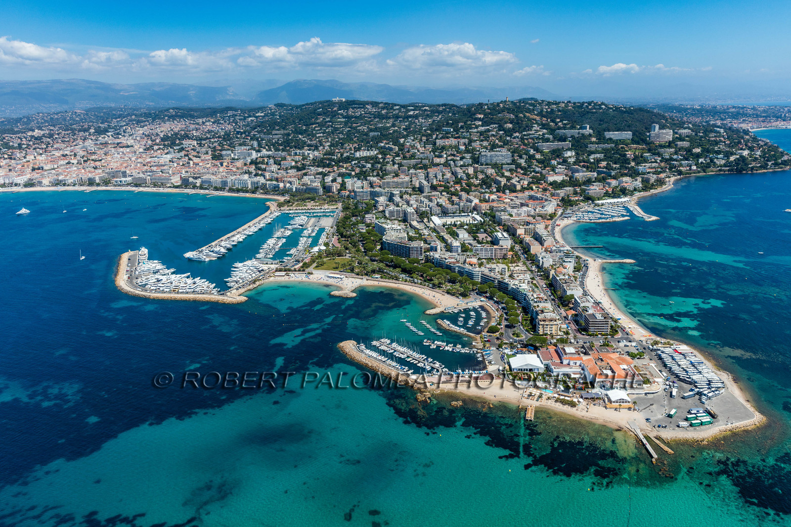 Cannes