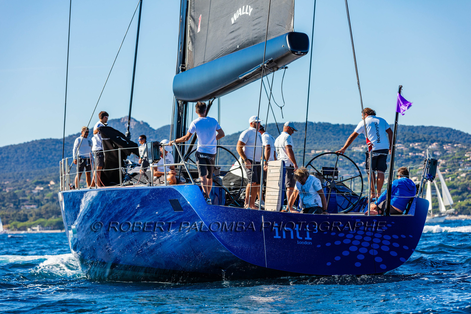 Saint-Tropez