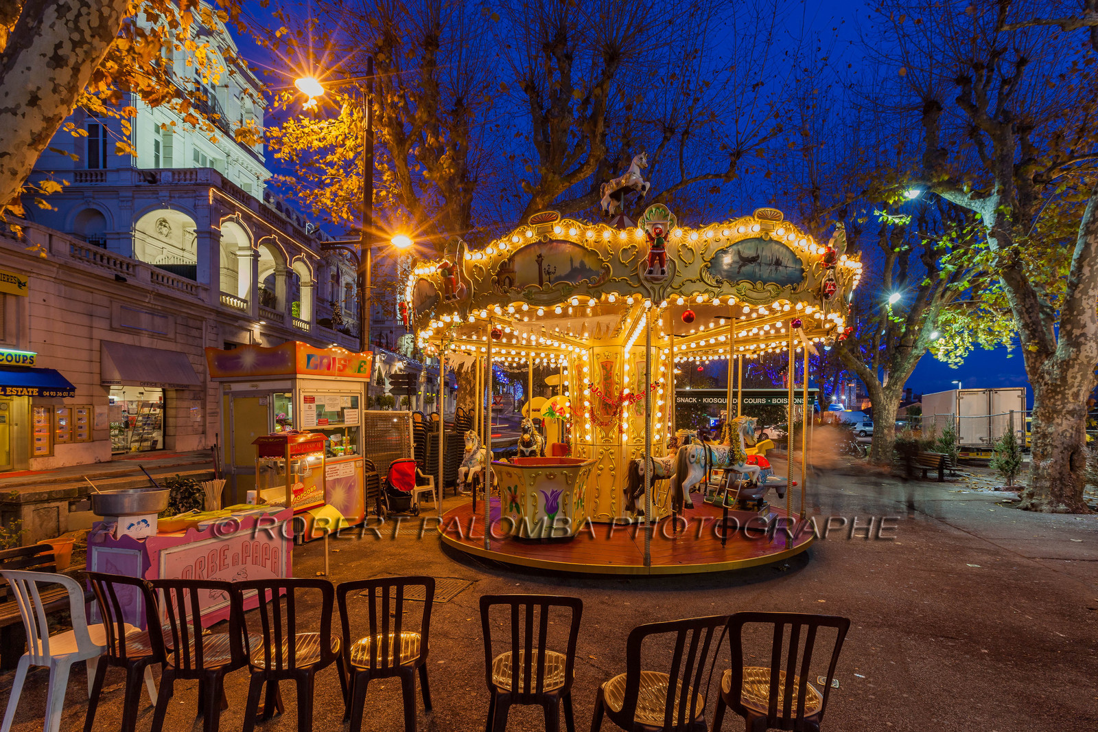 Grasse