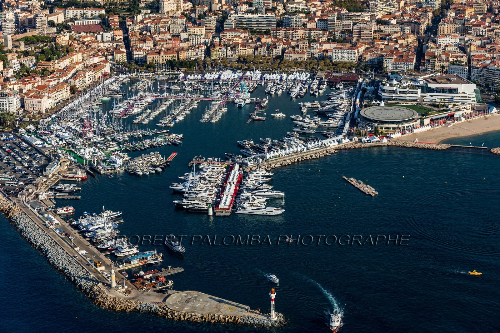 Cannes
