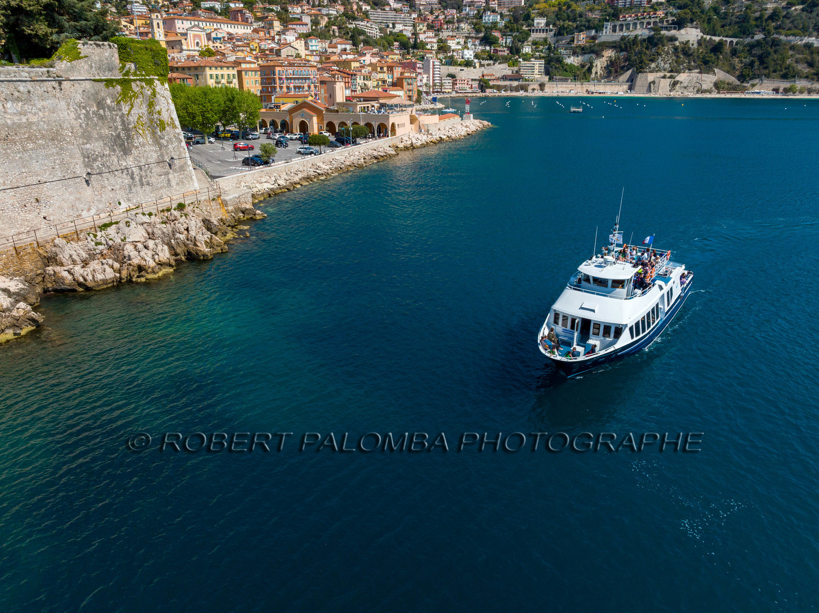 Villefranche-sur-Mer