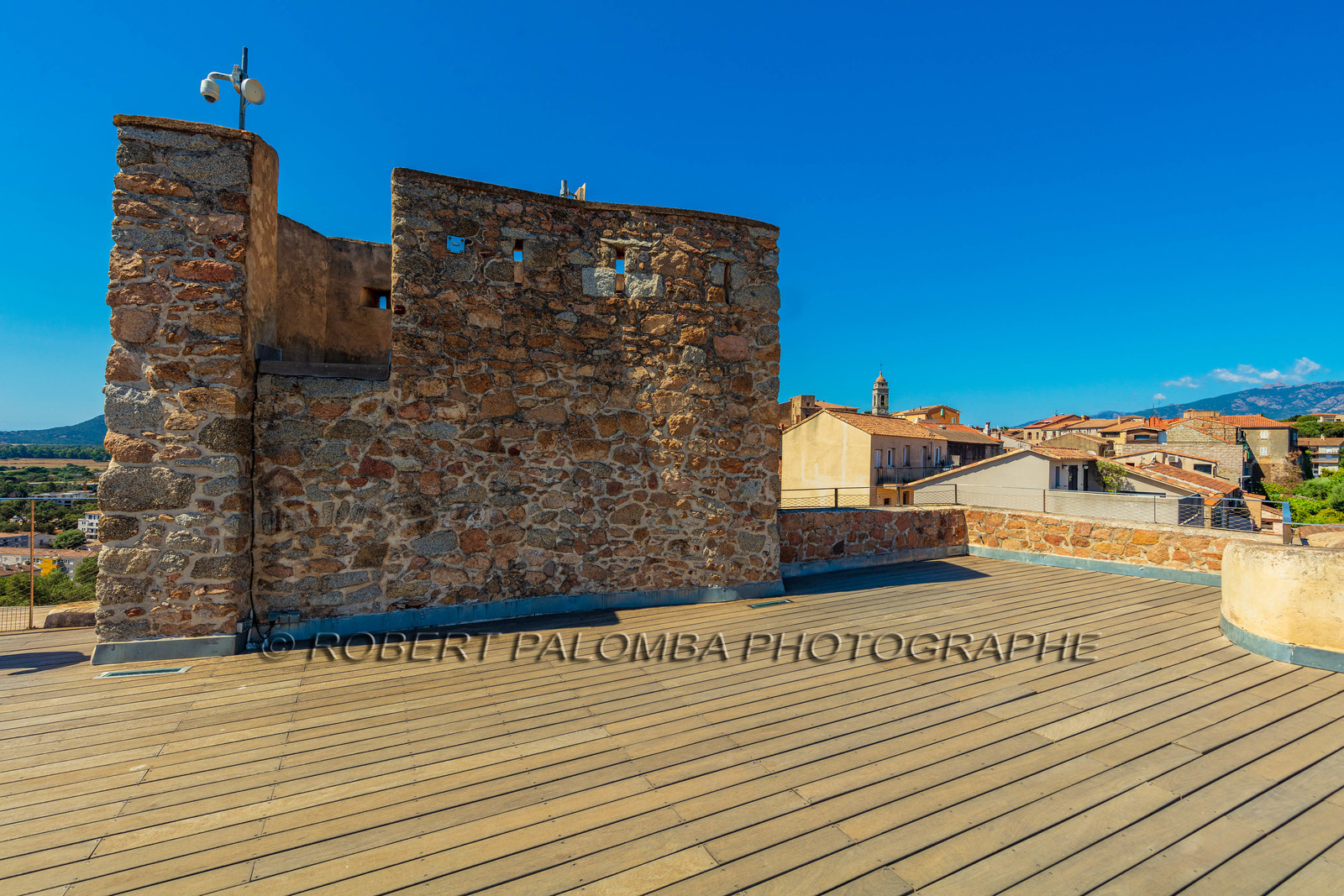Porto-Vecchio
