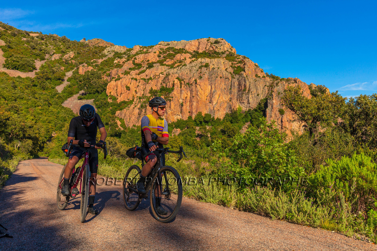 Cyclisme