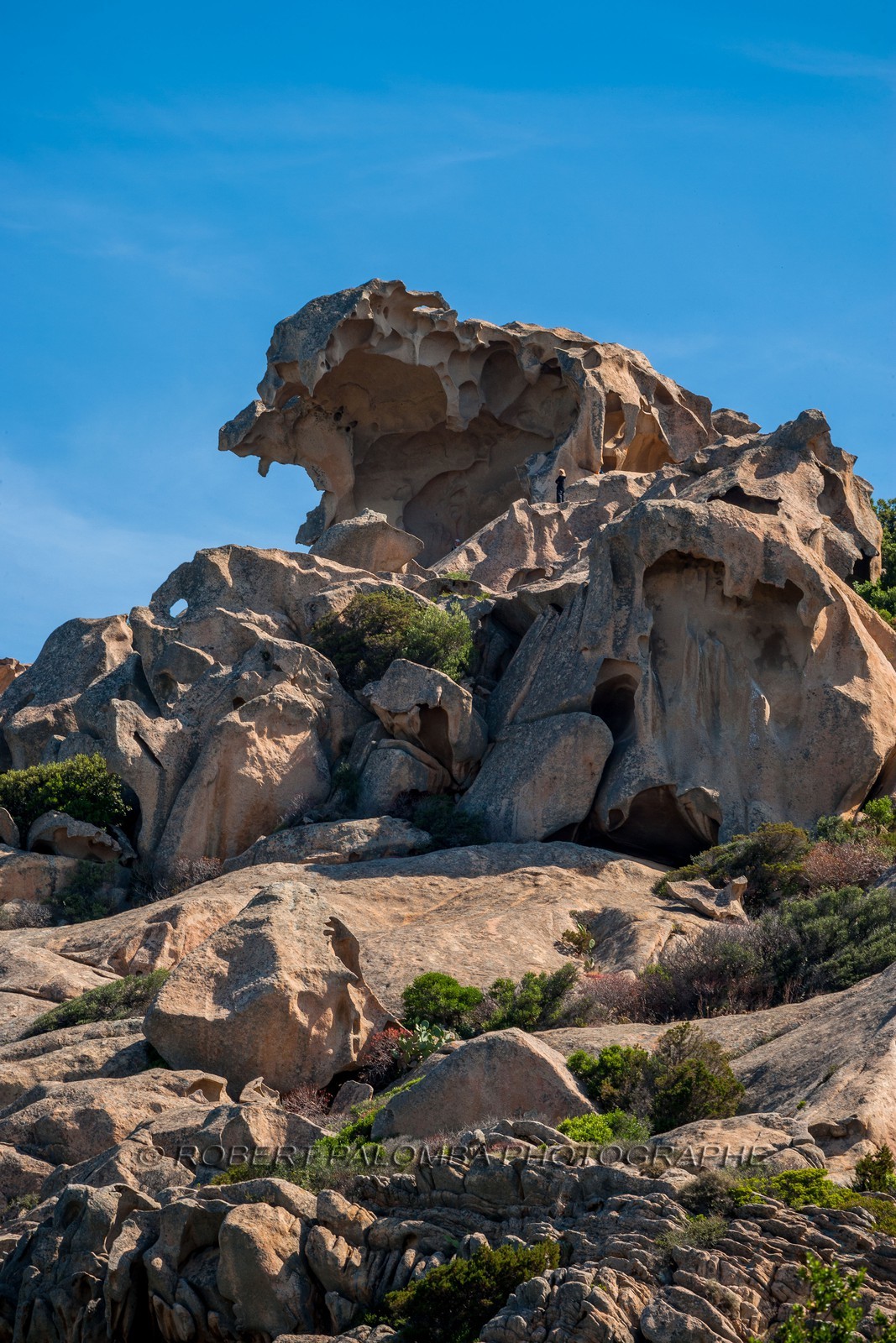 Capo d'Orso