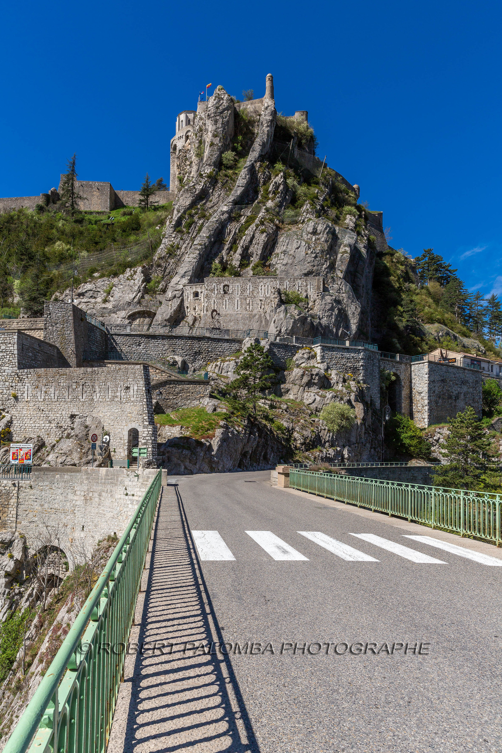 Sisteron