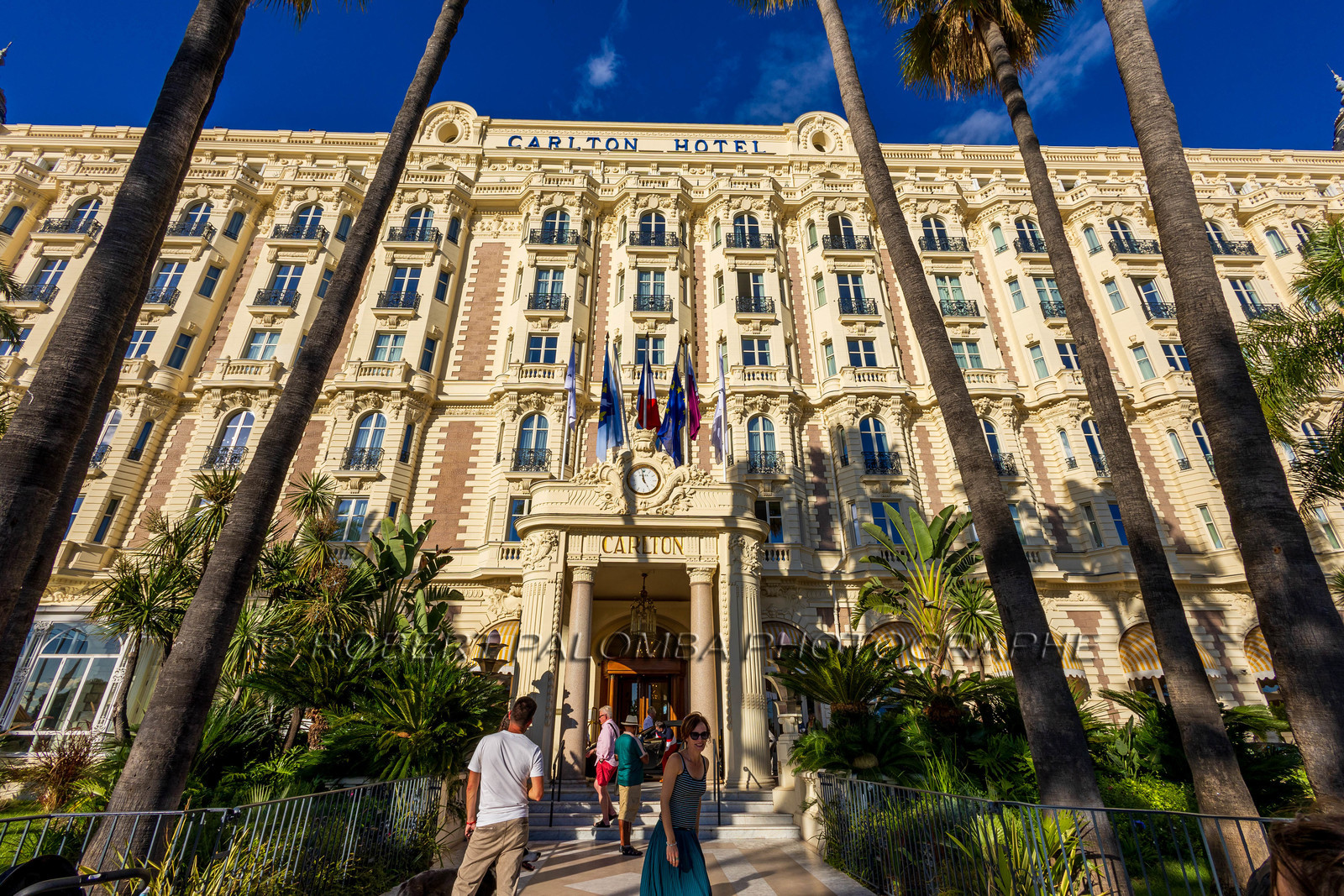 Cannes