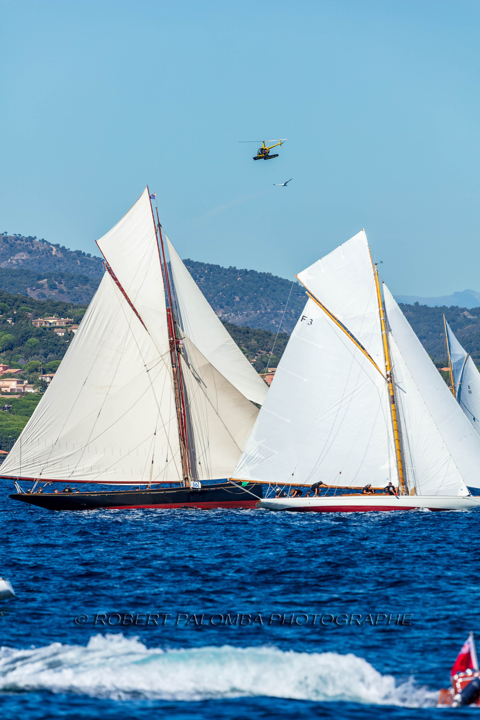 Saint-Tropez