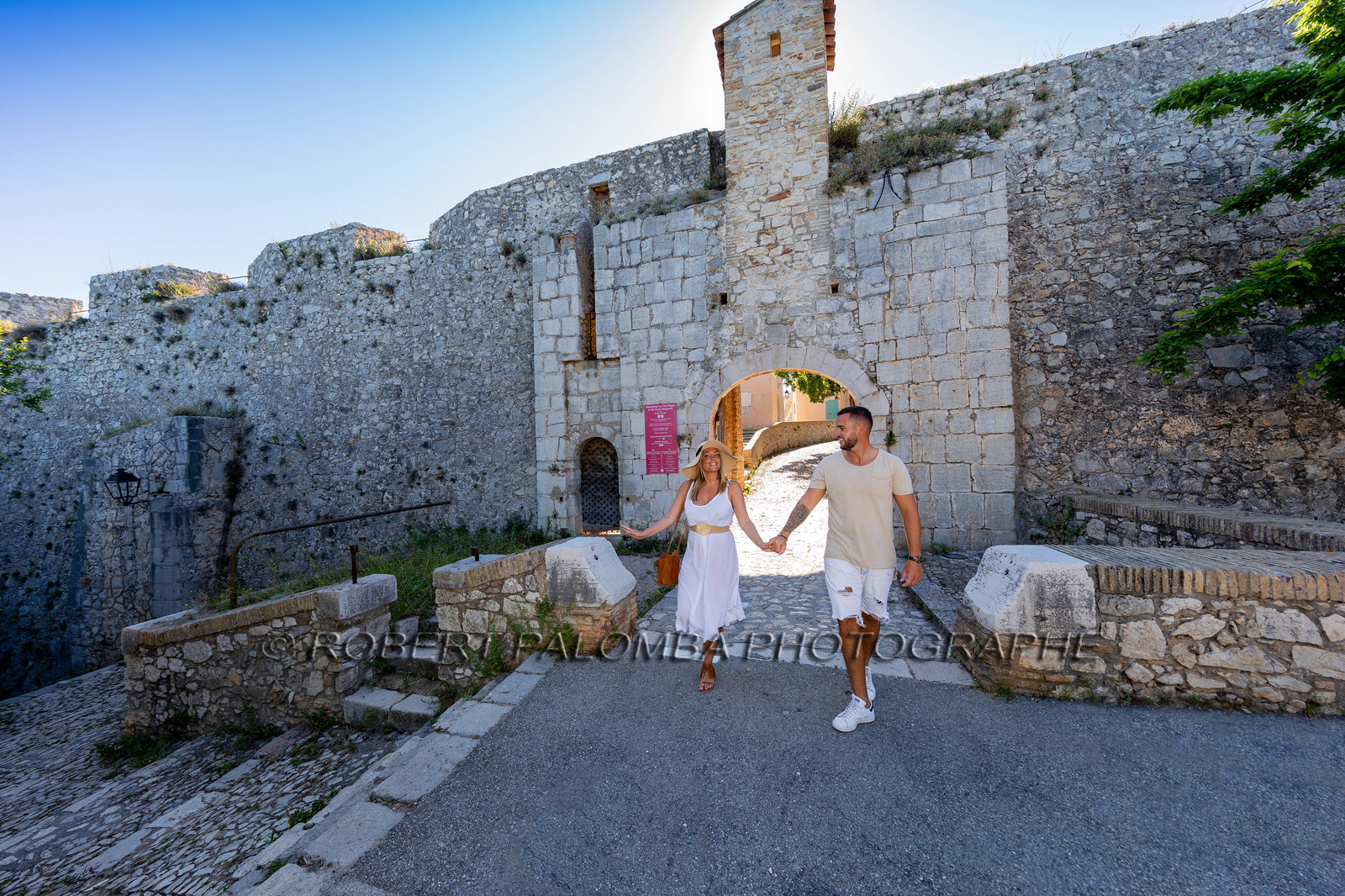 Lérins Sainte-Marguerite