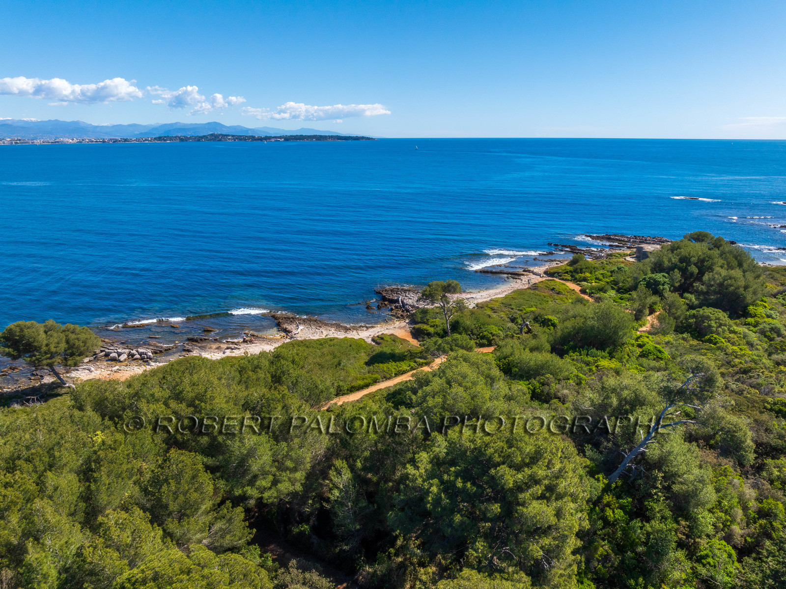 Lérins Sainte-Marguerite 2024
