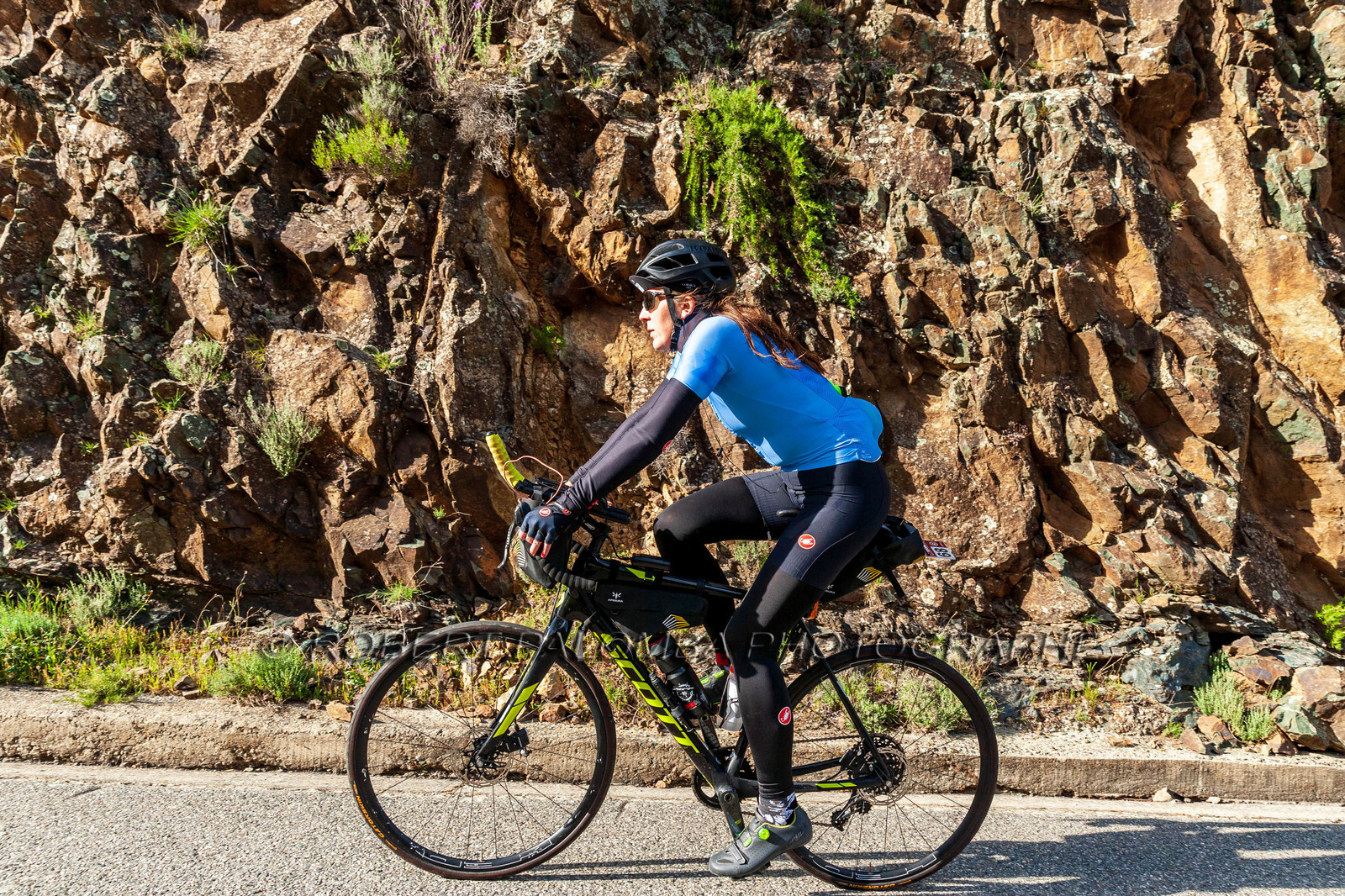 Bikingman Corsica 2019