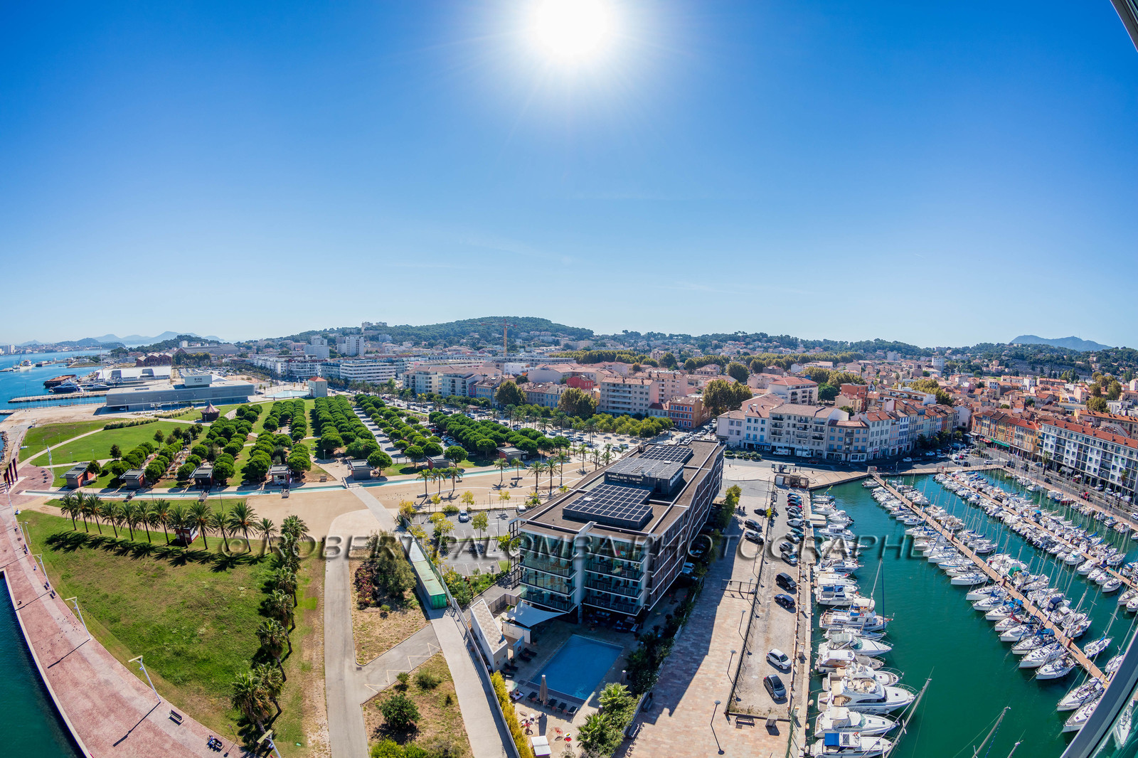 La Seyne-sur-mer
