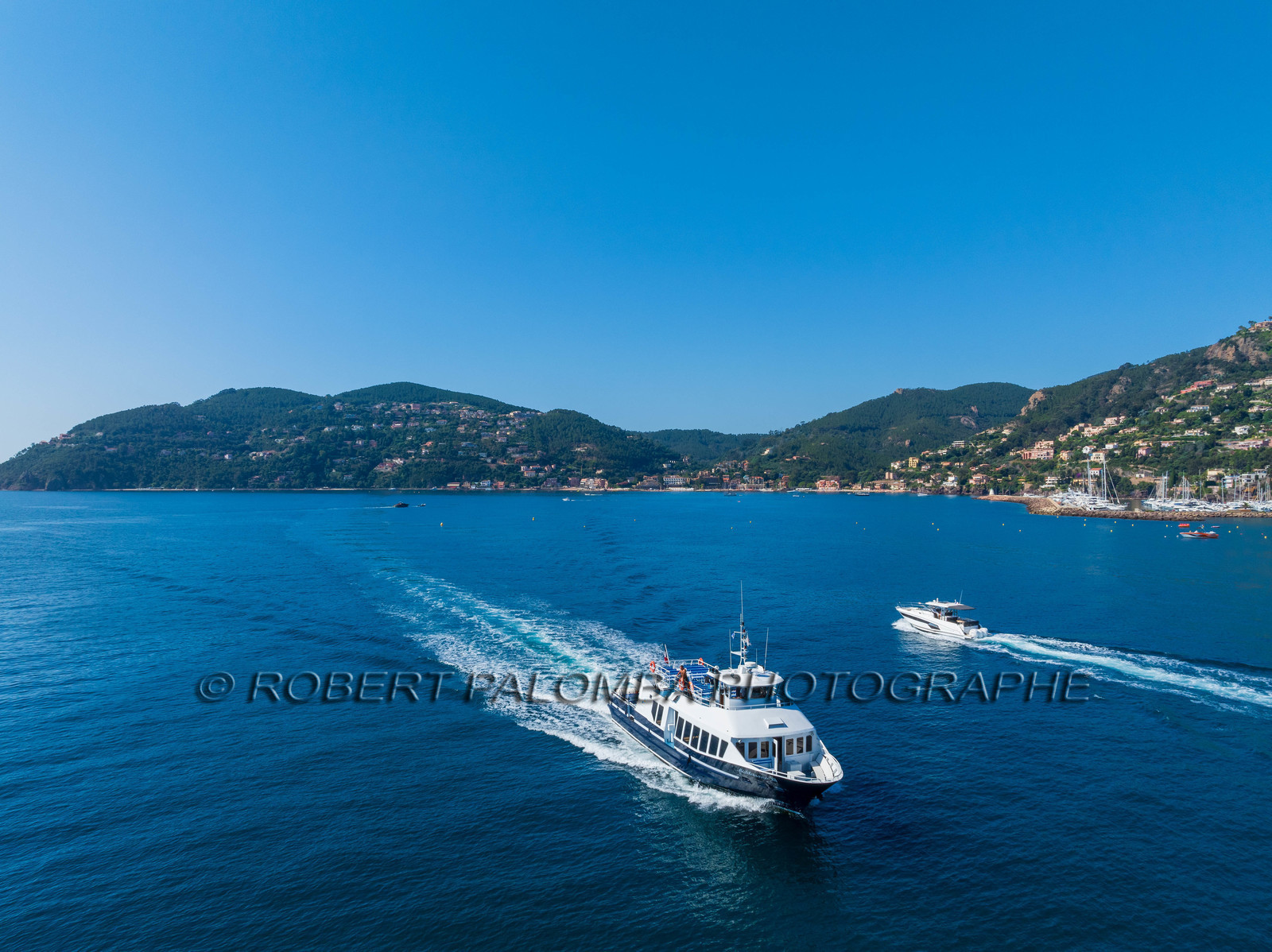 Mandelieu-la-Napoule