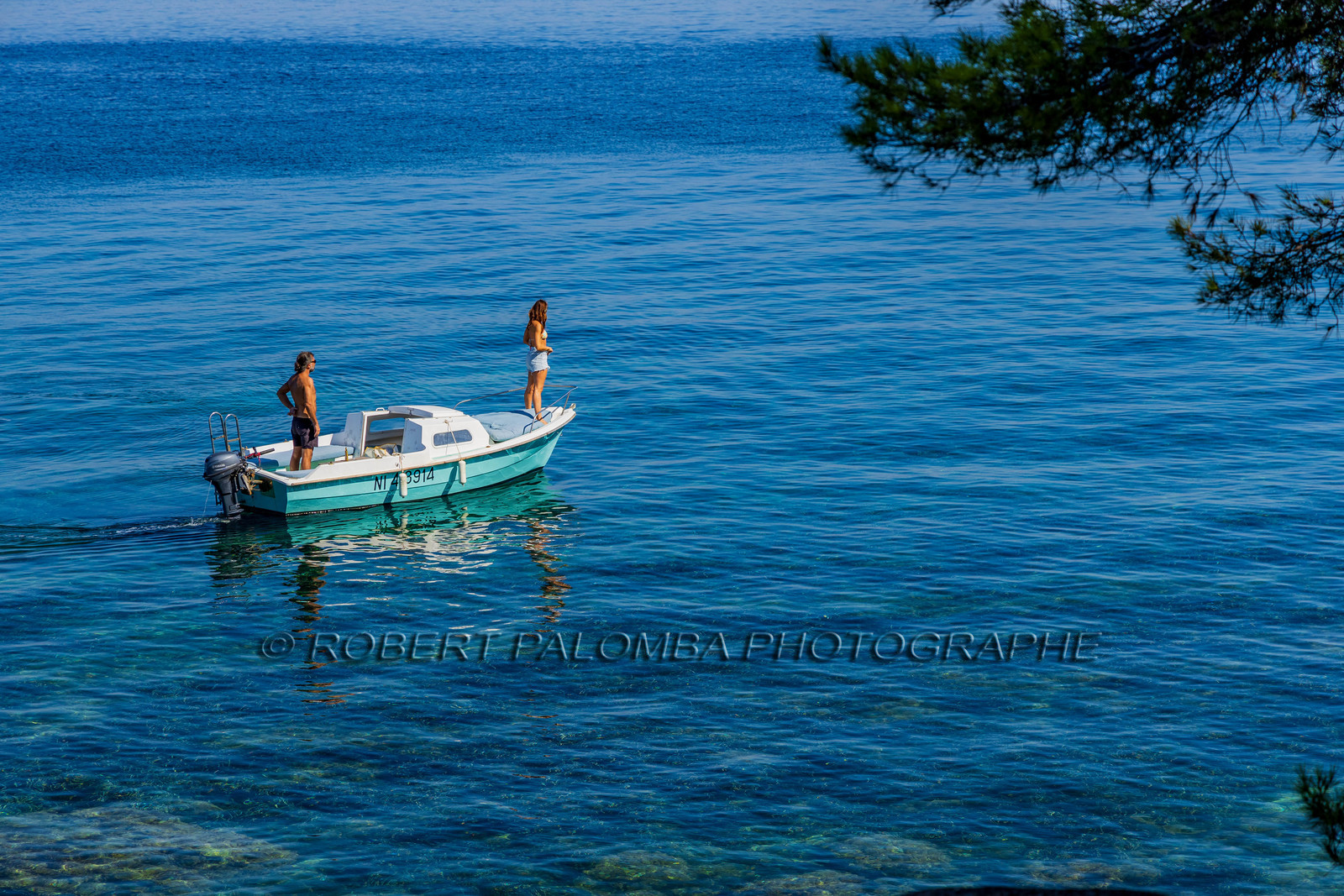 Lérins Sainte-Marguerite 2023