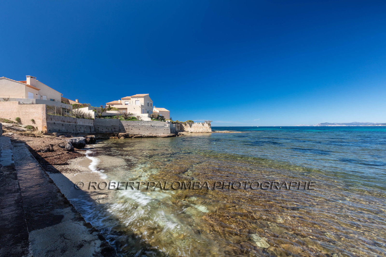 Six-Fours-les-Plages