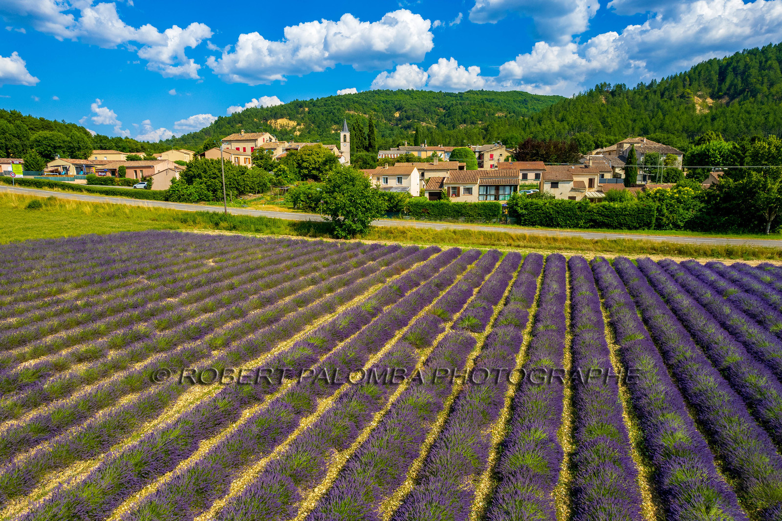 Le Chaffaut-Saint-Jurson