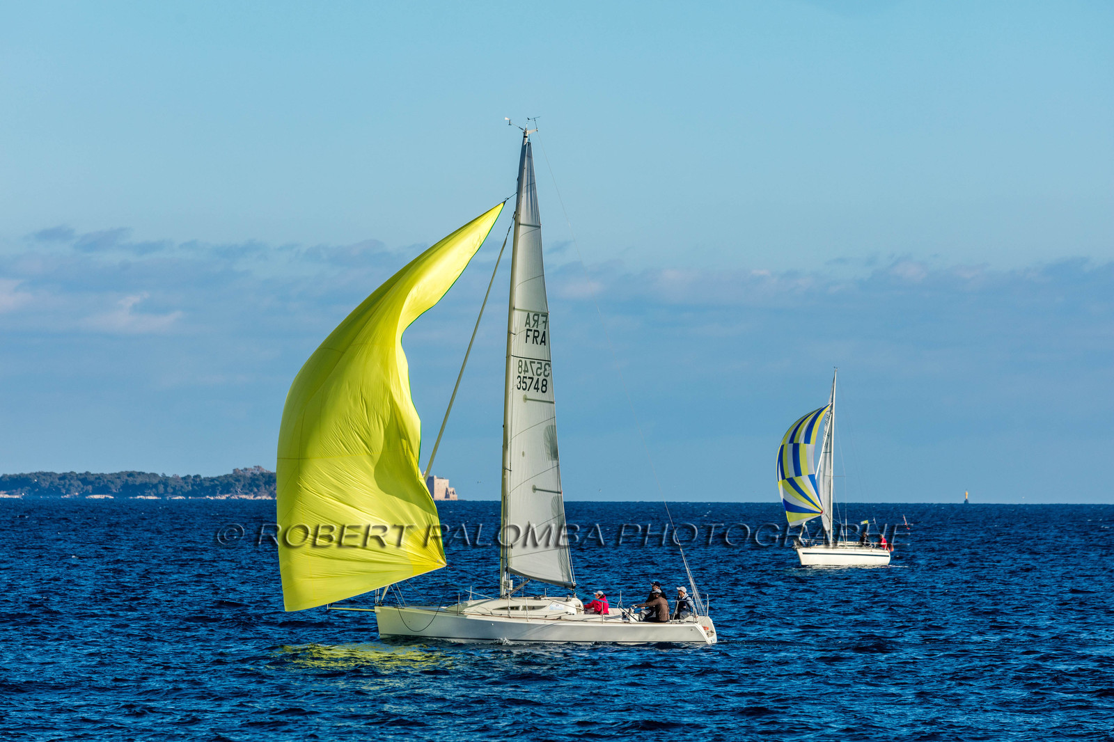 Mandelieu-la-Napoule