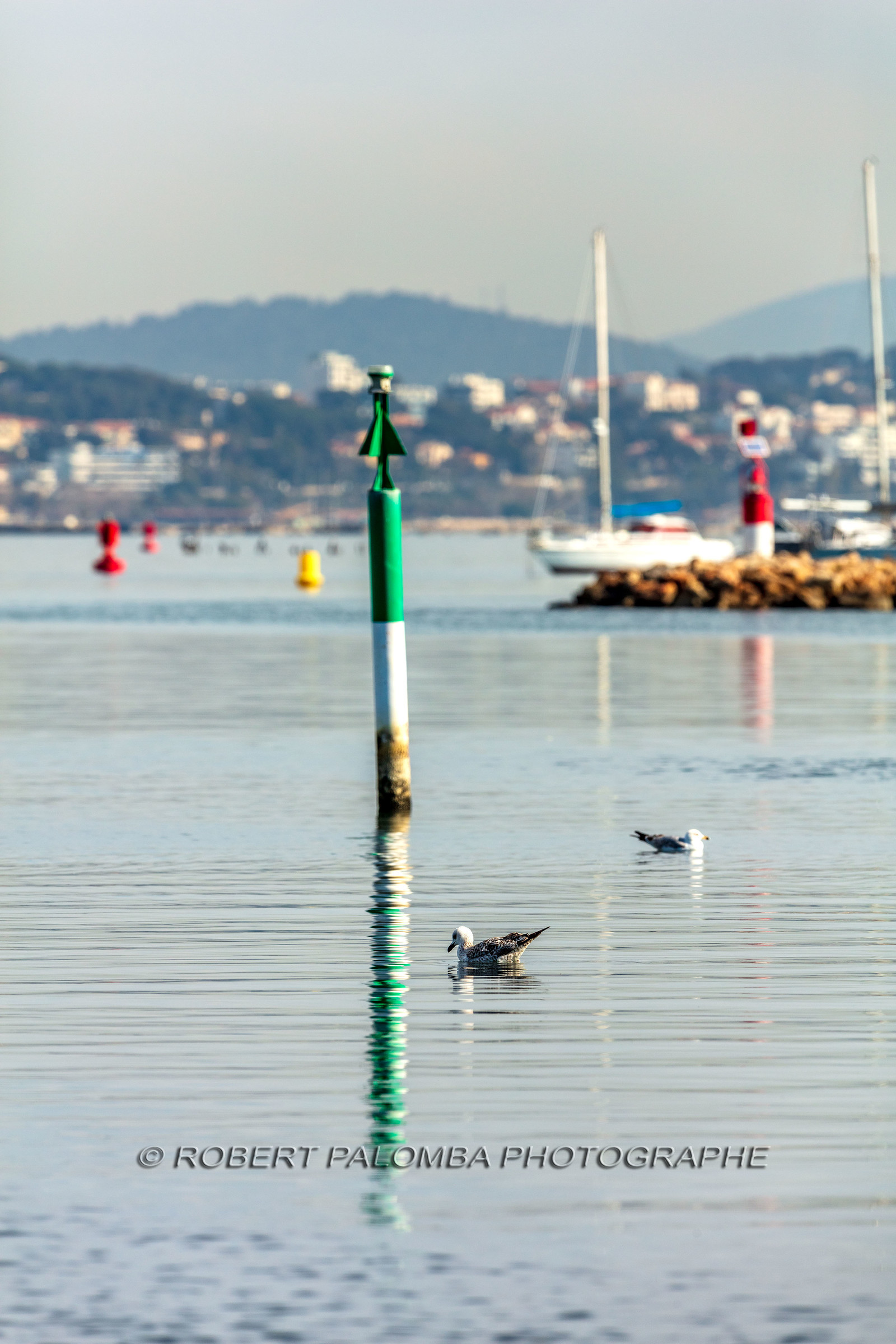 La Seyne-sur-Mer