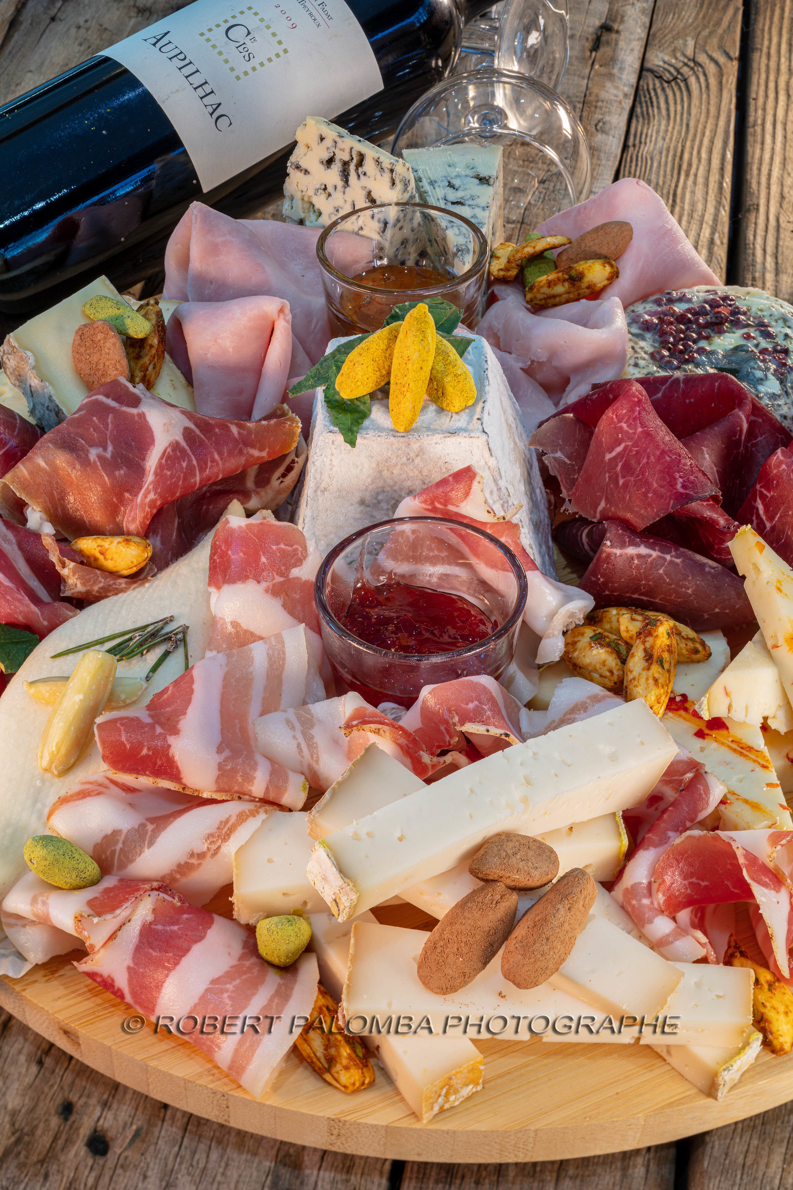 L'Artisan Gourmand
