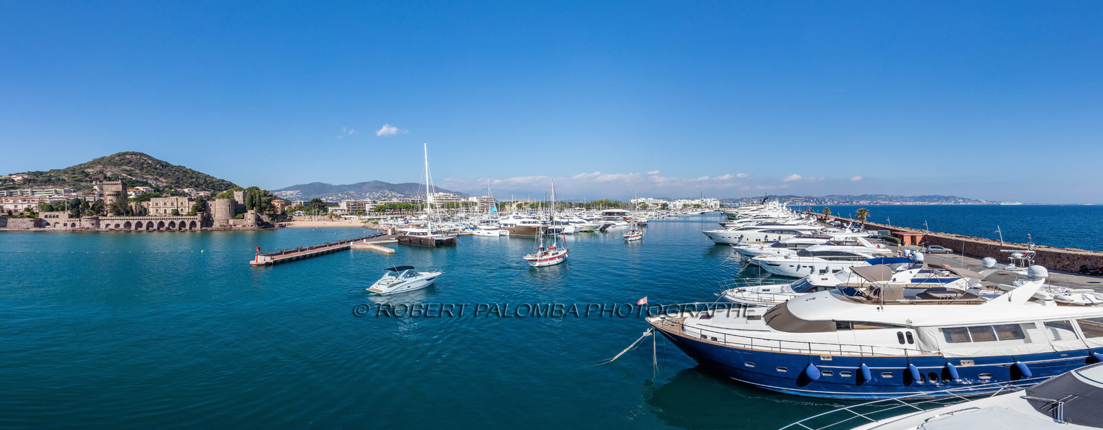 Mandelieu-la-Napoule