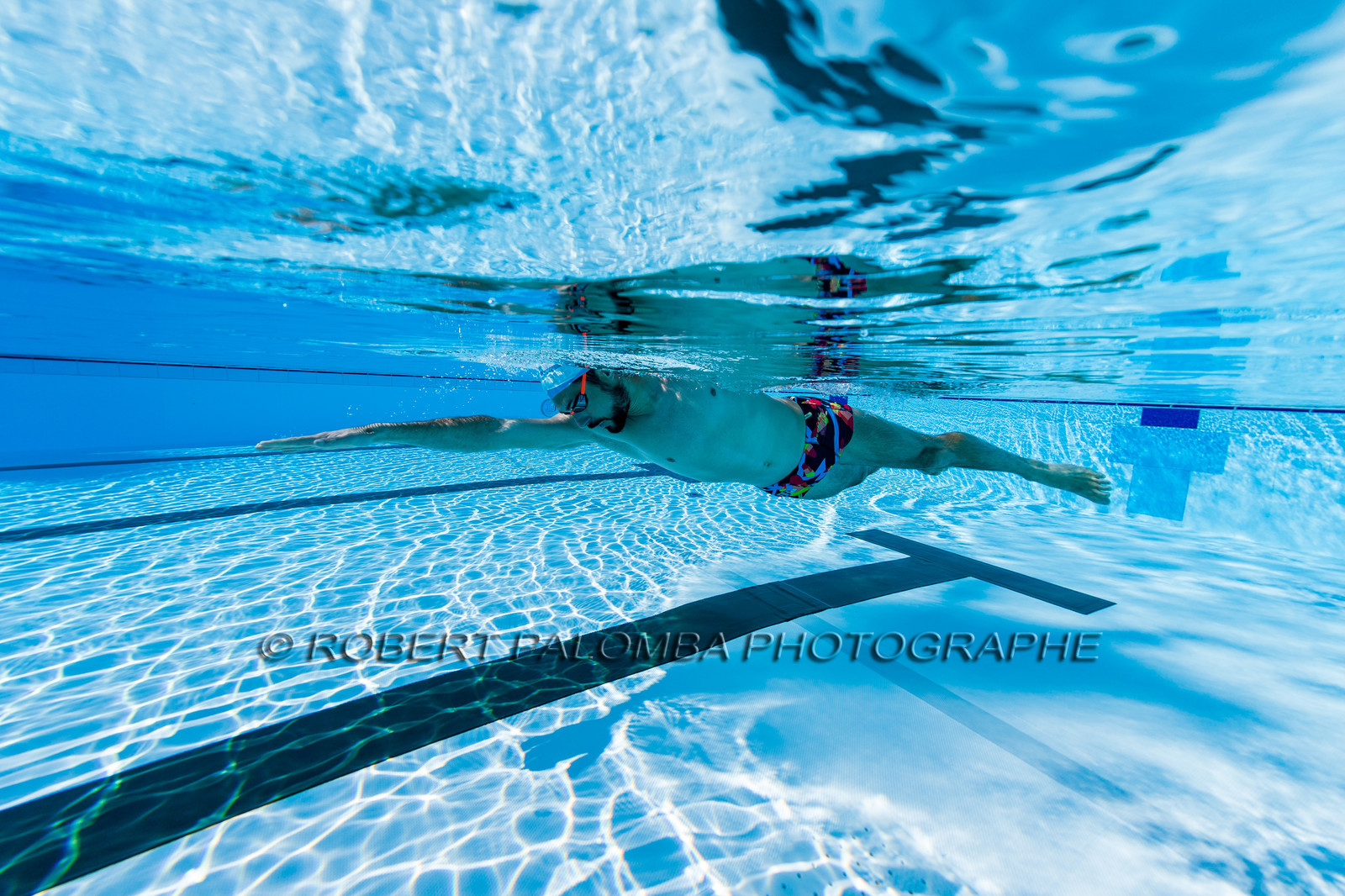 Natation