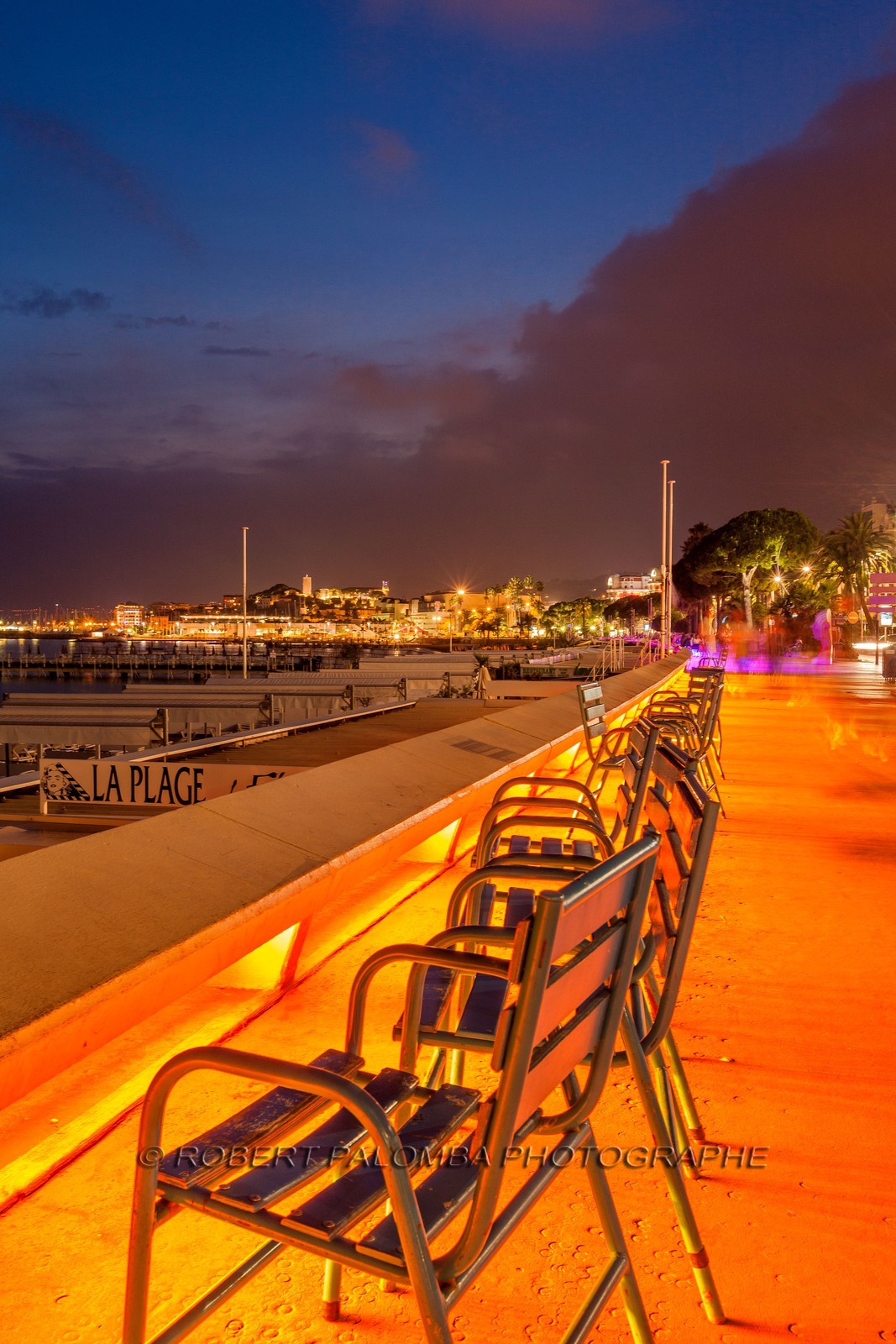Cannes