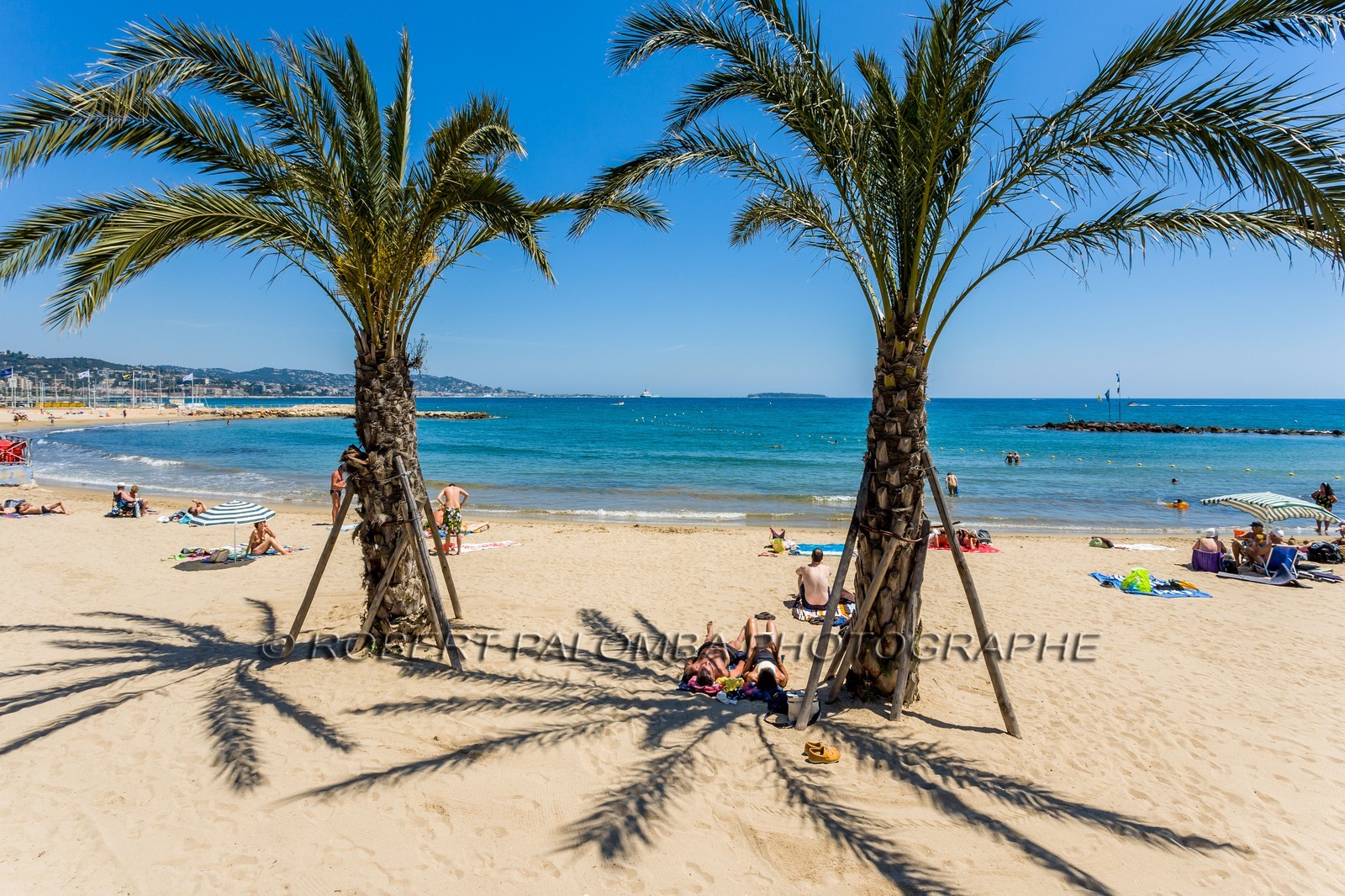 Mandelieu-la-Napoule