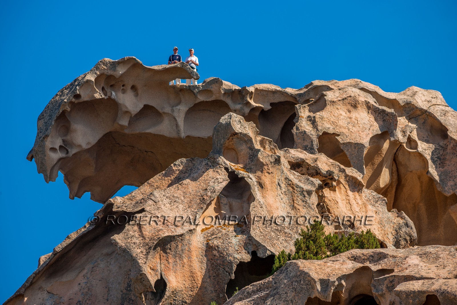 Capo d'Orso