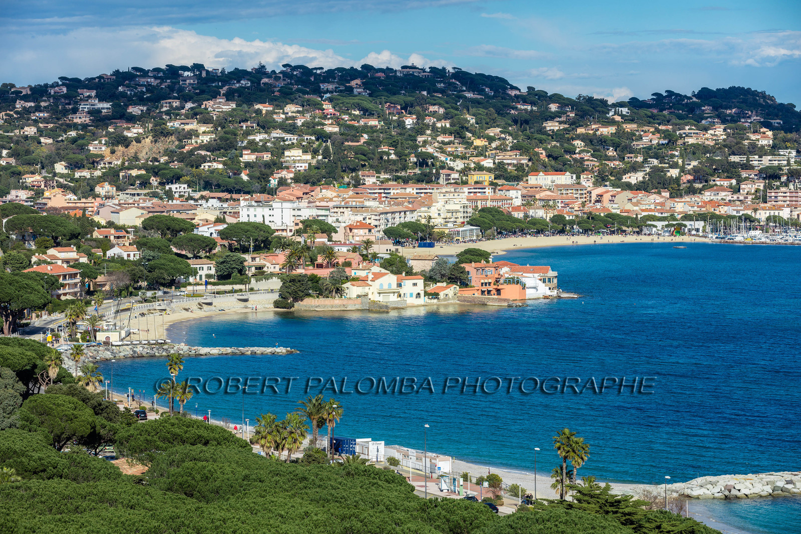 Sainte-Maxime