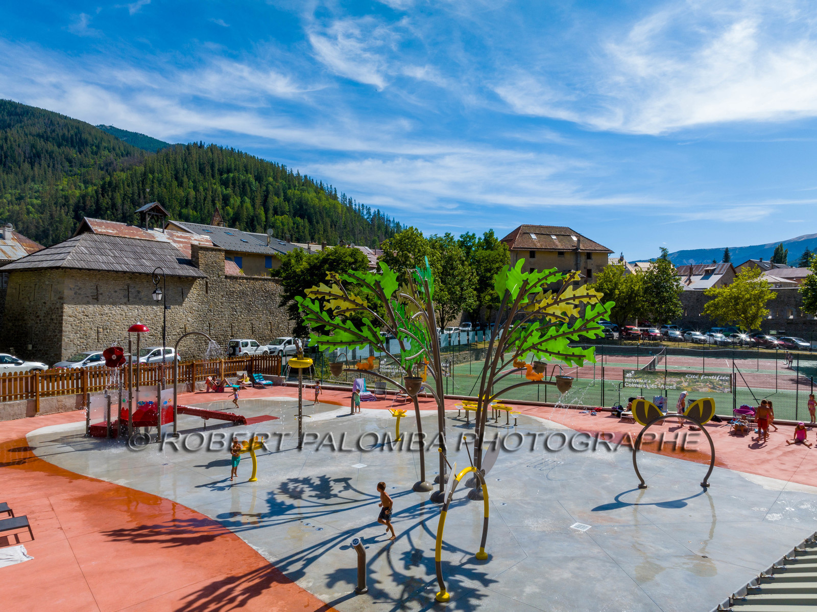 Colmars-les-Alpes