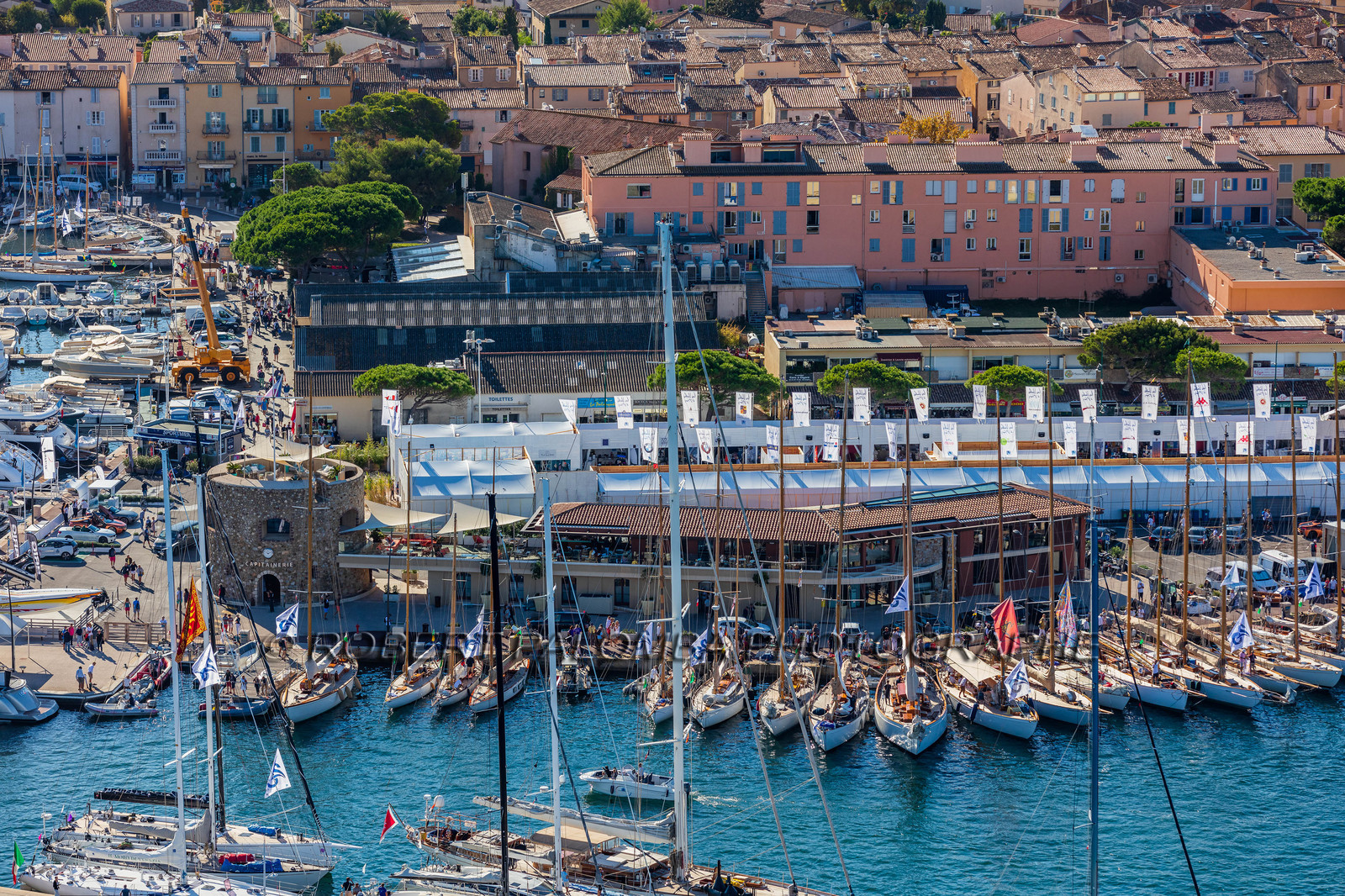 Saint-Tropez