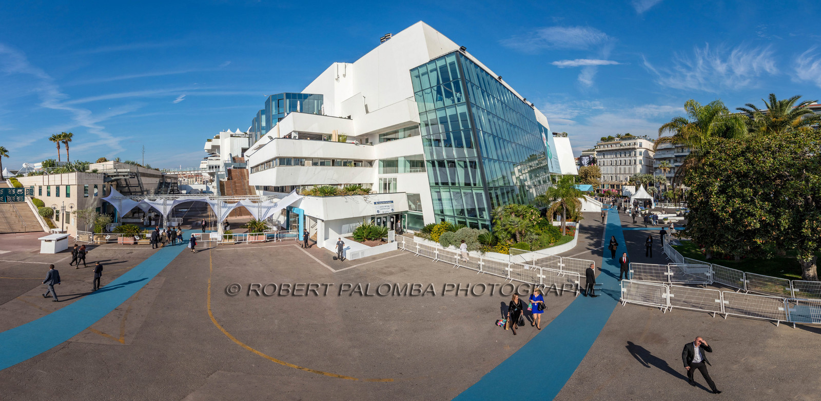 Cannes