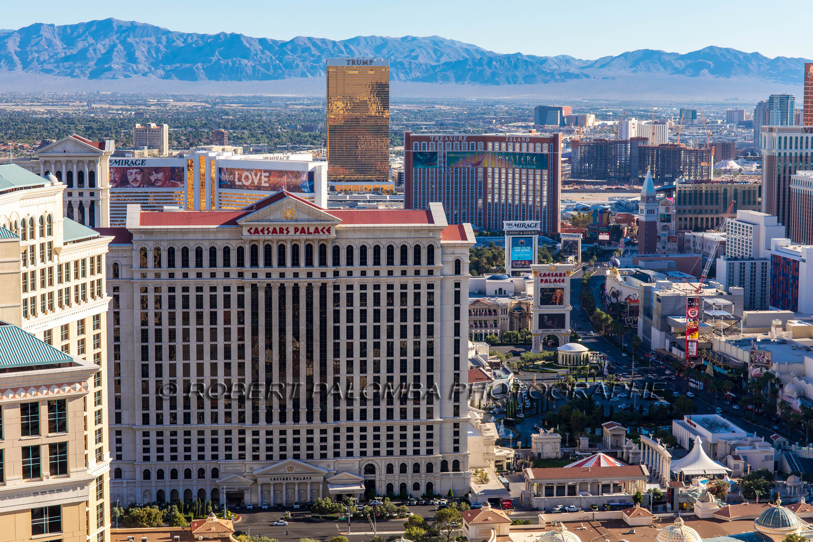 Las Vegas