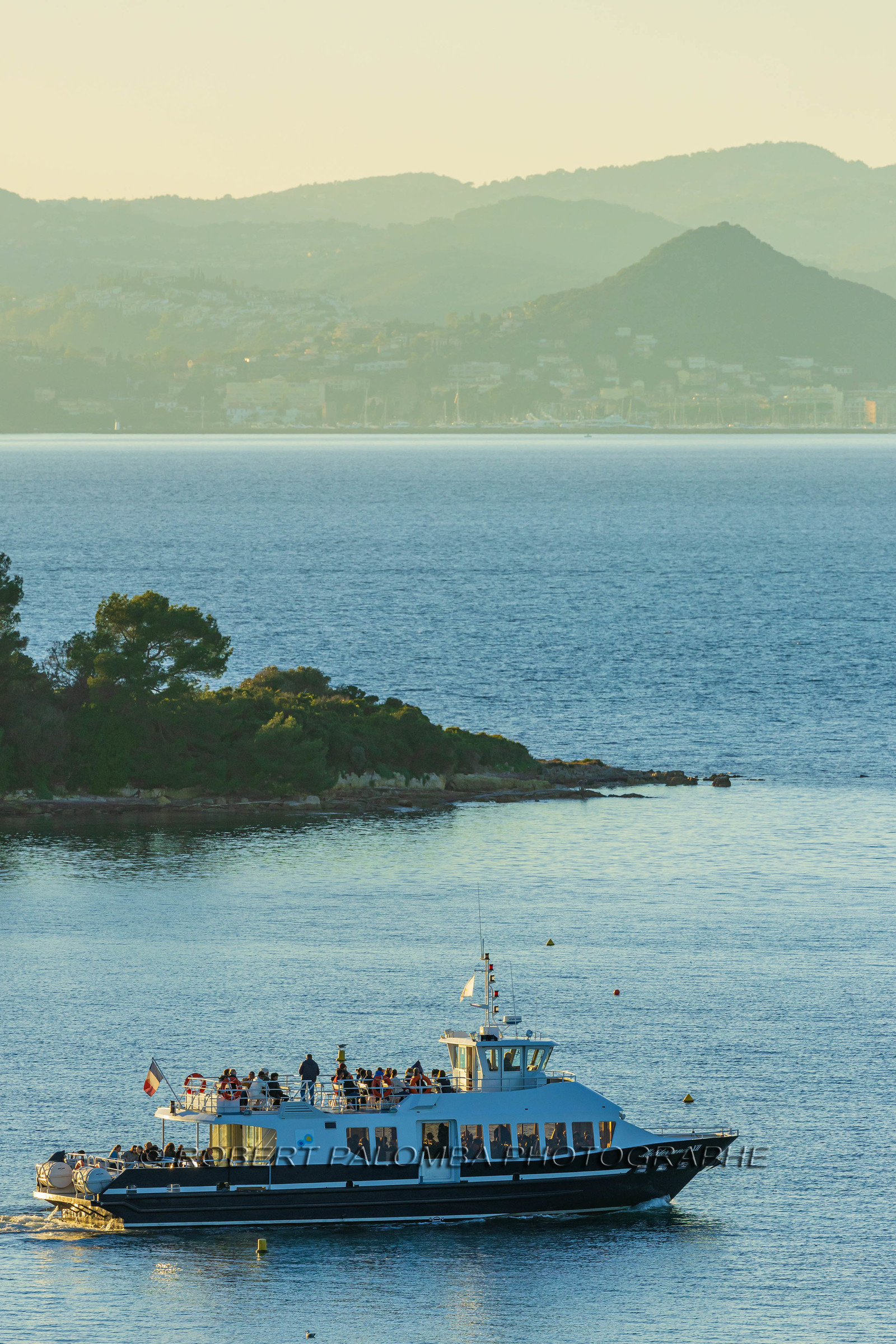 Lérins Sainte Marguerite 2024